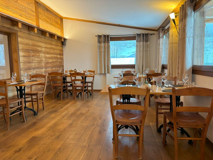 Food & Drinks 4, Hôtel des Muverans, Martigny