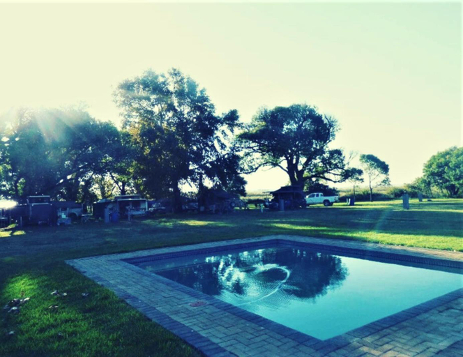 Sport & Beauty, TangleWood Nature Estate, Dr Kenneth Kaunda