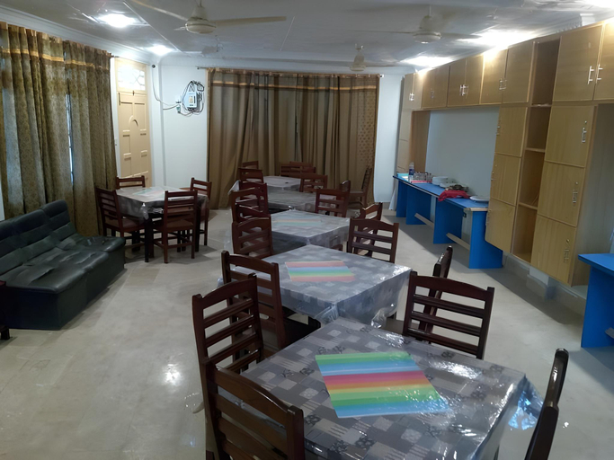 Food & Drinks 2, SPTC Motel & Resort, Malakand