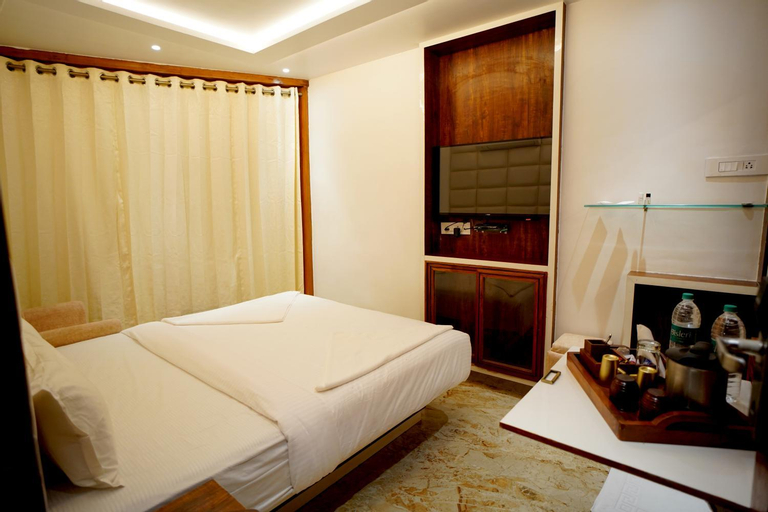 Bedroom 9