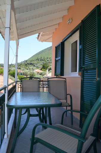 Others 2, Odysseia Beachside Apartments, Ionian Islands