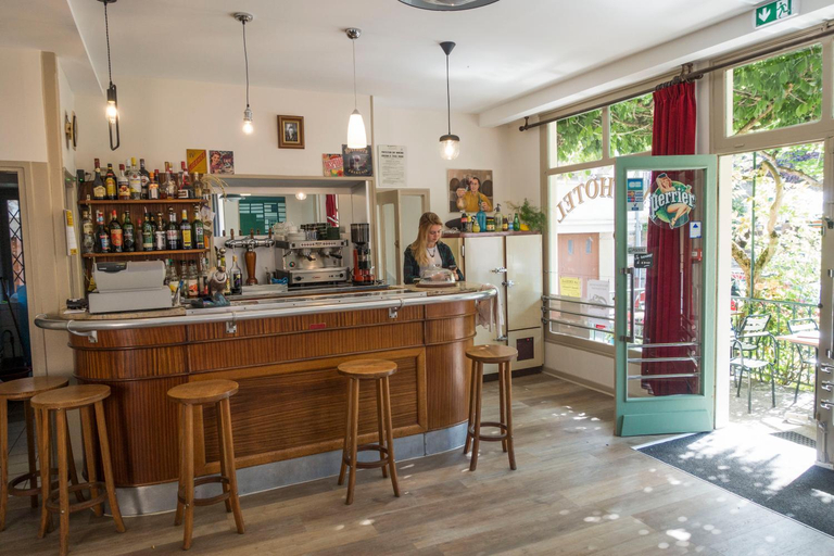 Food & Drinks 5, Hotel Solomiac, Aveyron