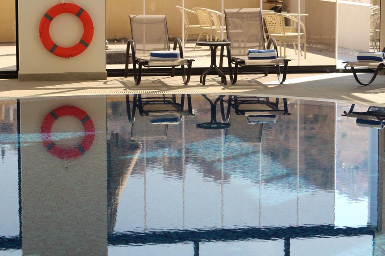 Sport & Beauty, H Luxury Hotel Petra, Wadi Musa