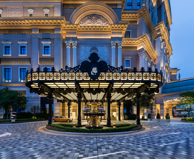 The Karl Lagerfeld, Macao