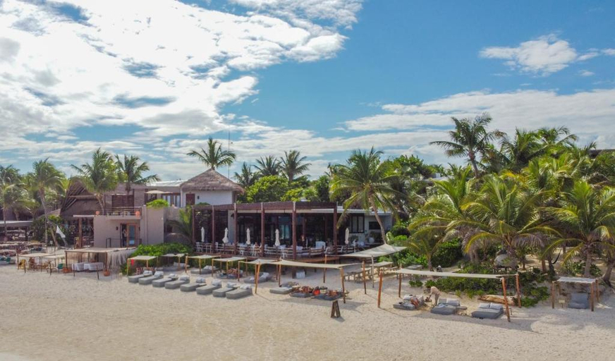 Exterior & Views 4, Lula Seaside Boutique Hotel, Cozumel