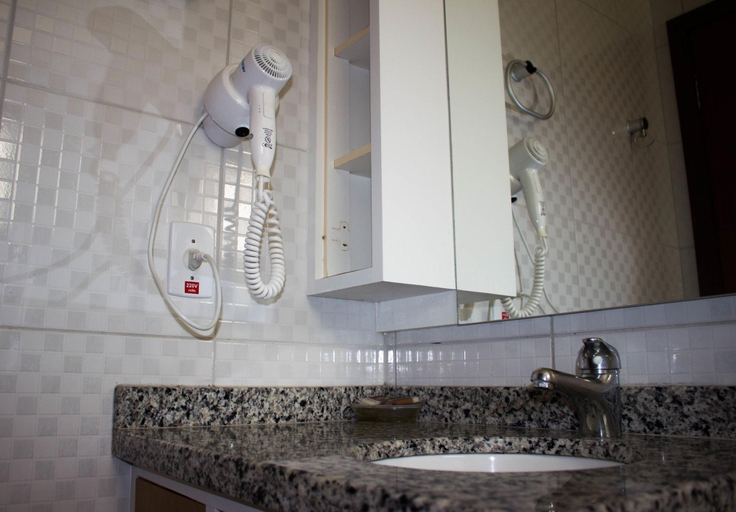 Bathroom 4, Pousada Brisa do Mar, Bombinhas