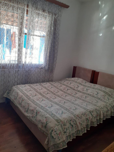 Bedroom 2, Hana Private Home, Pogradecit