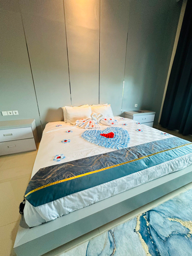 Bedroom 24