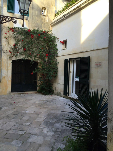 Exterior & Views 2, B&B Corte dei Musco, Lecce