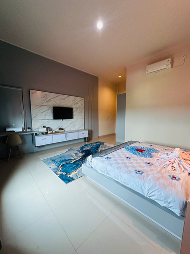 Bedroom 19