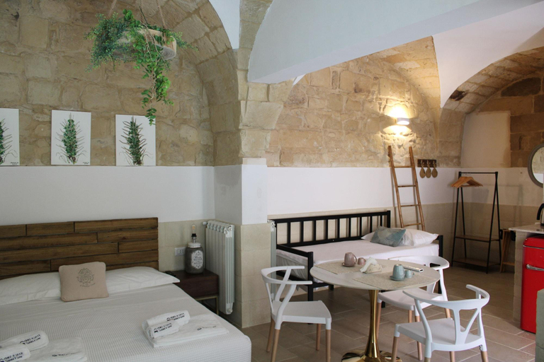 Bedroom 3, Fjore di Lecce, Lecce