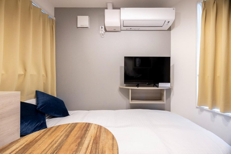 Bedroom 25