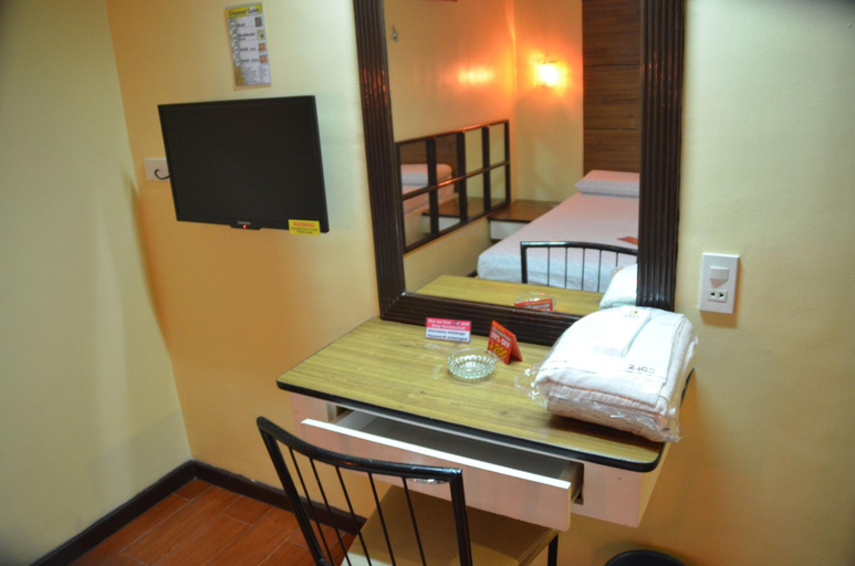 Bedroom 4, Hotel Sogo Bagong Barrio, Kalookan City