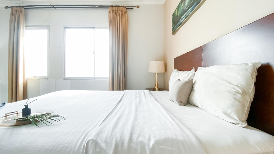 Bedroom 8