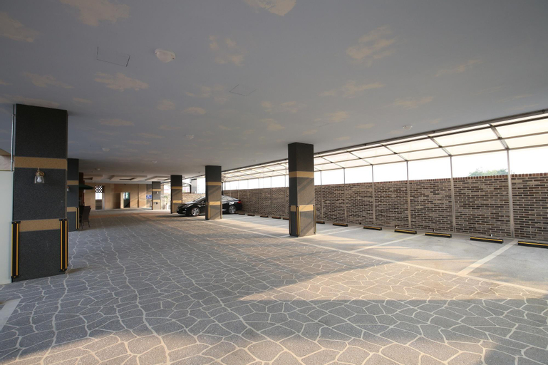 JinCheon Mini Business Hotel, Eumseong