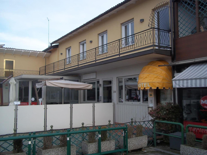 Exterior & Views 2, Hotel Gronda Lagunare, Venezia