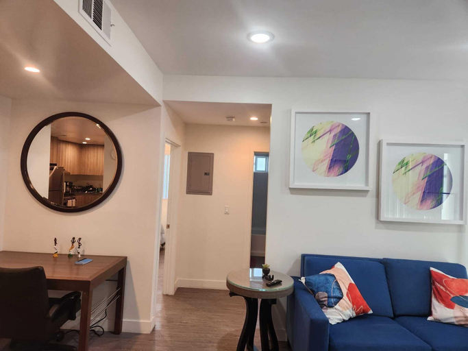 Others 5, Urban Chic Apart-Hotels in Central LA, Los Angeles