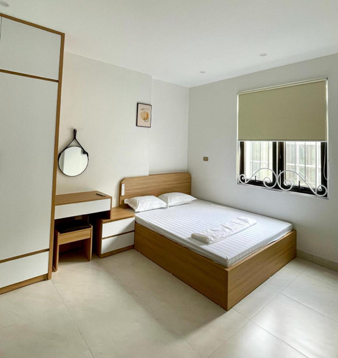 Bedroom 2, Crabby homes, Cầu Giấy