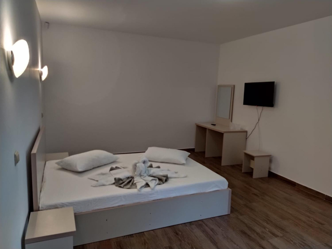 Bedroom 3, Elixirum, Mangalia