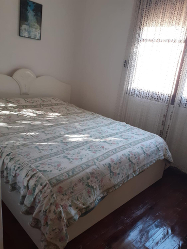 Bedroom 4, Hana Private Home, Pogradecit