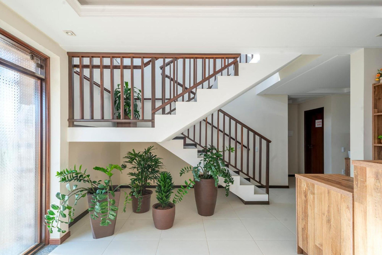 Public Area, Residencial Onda Azul, Bombinhas