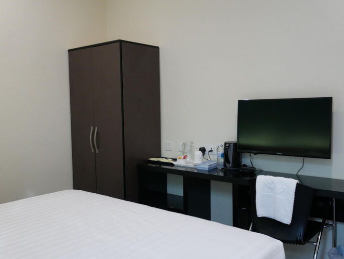Bedroom 7