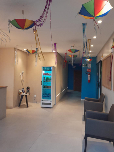 Others 5, Hotel Da Orla, Aracaju