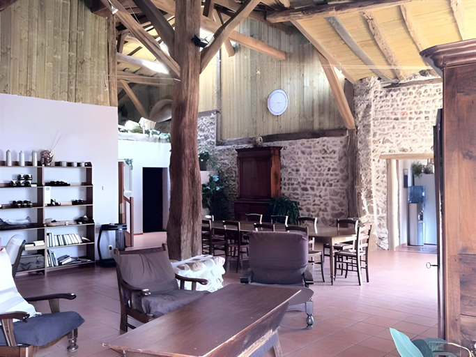 Others 5, La Grange, Loire