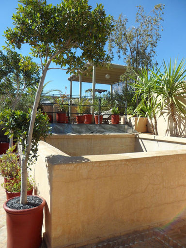 Others 5, Riad Et Spa Misria Les Oliviers, Marrakech
