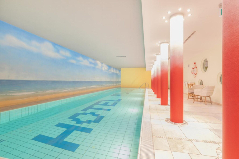 Sport & Beauty 2, Bavaria Lifestyle Hotel, Altötting