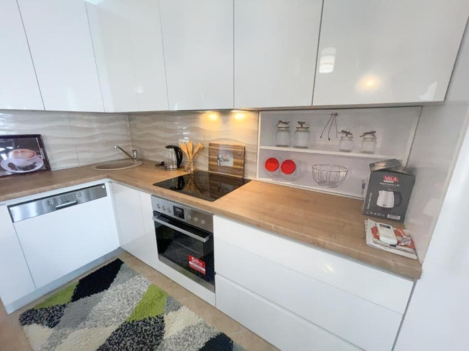 Others 5, Apartman Fabijan, Crikvenica