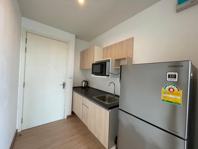 Others 4, 1BR Apartment, Bang Bon