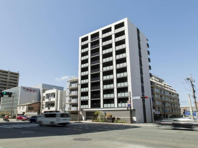 SG RESIDENCE INN HAKATA, Fukuoka
