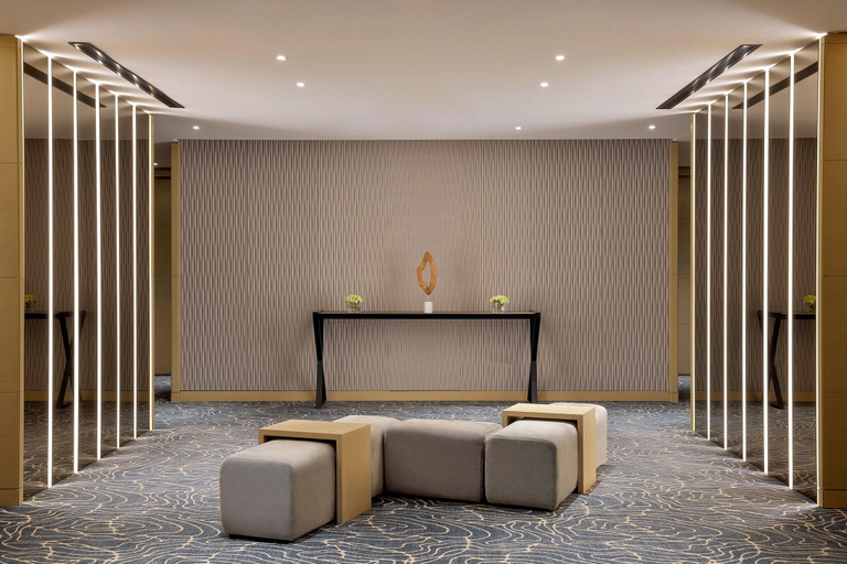 Public Area 4, Jeddah Marriott Hotel Madinah Road, Jeddah