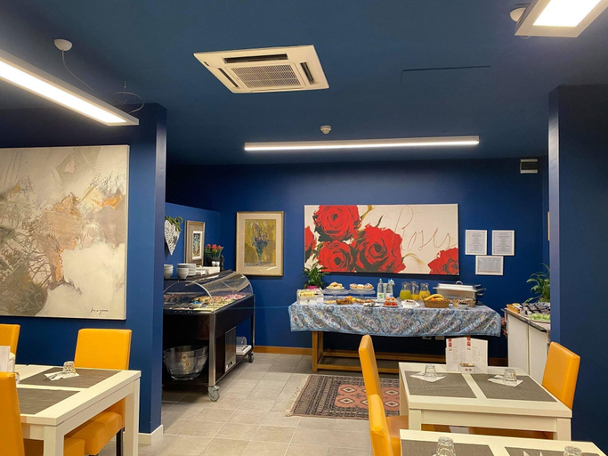 Food & Drinks 4, Albergo Residenza al Teatro, Udine
