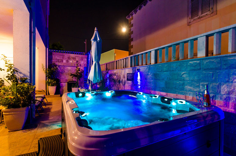 Sport & Beauty 2, Apartments Aura, Dubrovnik