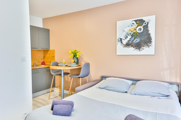 Bedroom 10