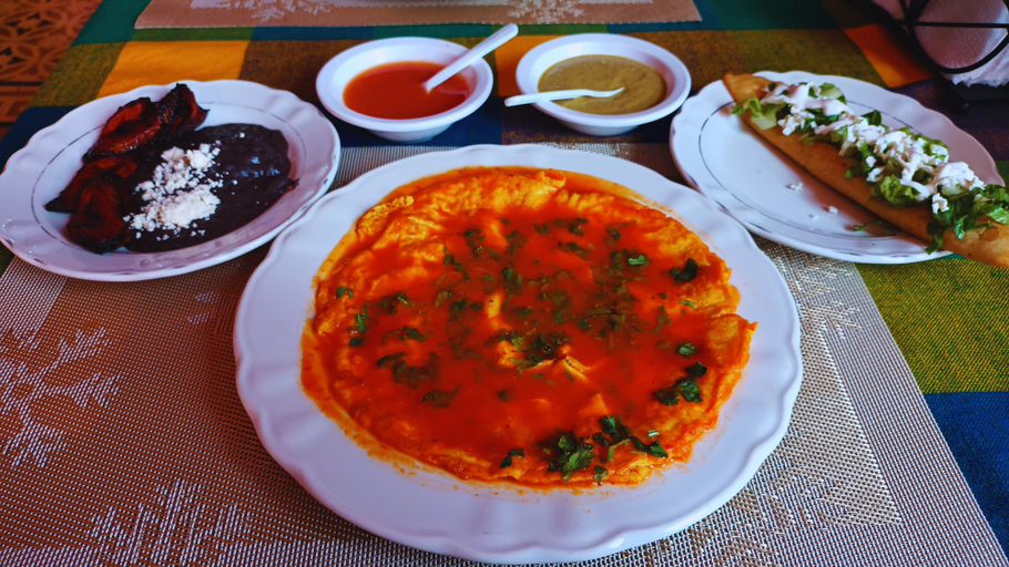 Food & Drinks 5, Hotel Cortaza Galería, Coatzacoalcos