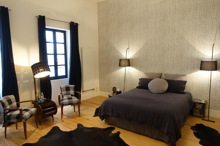 Bedroom 3, Impasse Du Boeuf, Tarn