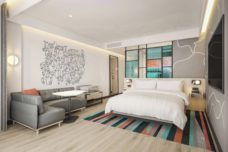 Bedroom 21