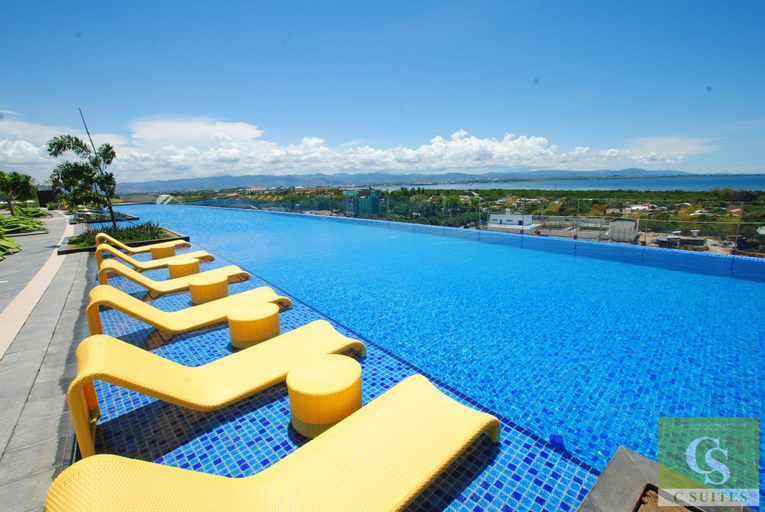 Sport & Beauty 5, CSuites at 8 Newtown Mactan Cebu, Lapu-Lapu City