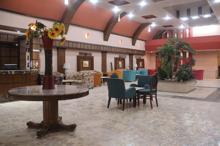 Public Area 3, Retal View Resort El Sokhna, 'Ataqah