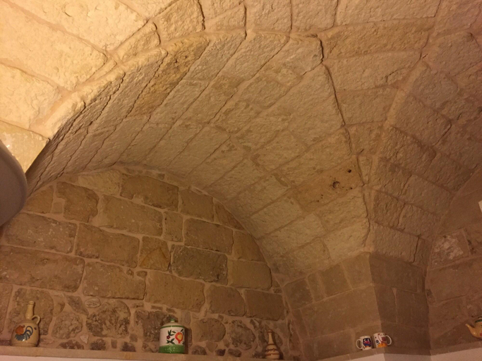 Others 5, B&B Corte dei Musco, Lecce