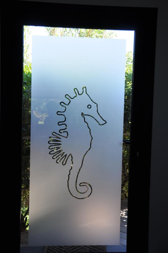 Public Area 2, Villa Hippocampe, Var