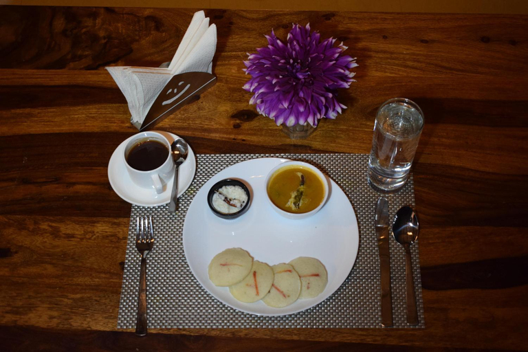 Food & Drinks 5, Matoshree green stay sariska, Alwar