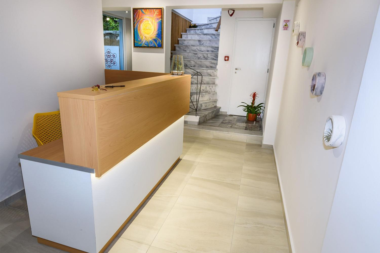 Public Area 3, Solar Apartments by Amara Living, Crete