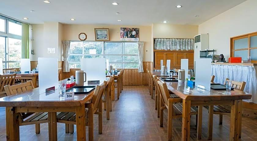 Food & Drinks 5, Hotel Yakushima Sanso, Yakushima