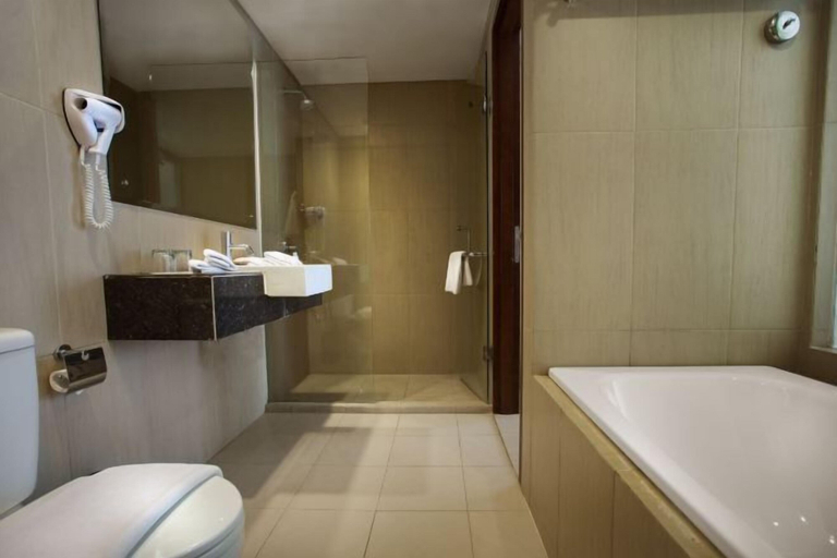 Bathroom 6