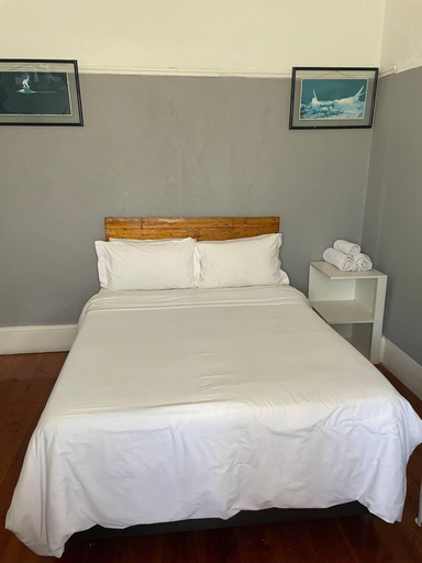 Bedroom 5, Drifters Haven Accommodations, Nelson Mandela Bay