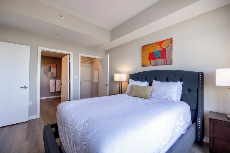 Bedroom 2, Escape at Harbor Point - ESC-1058, Fairfield